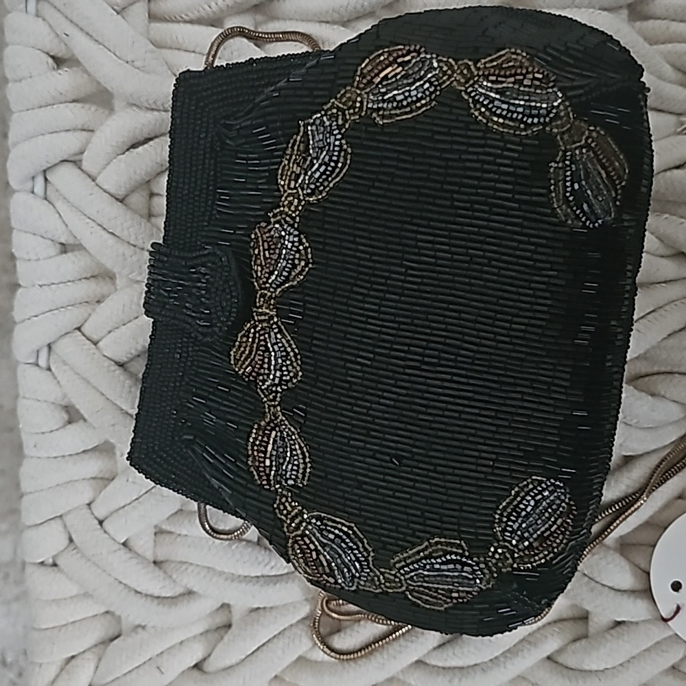 Dressy little cocktail purse